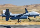 GA-ASI completes first flight of MQ-9B with AEW pods