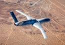 GA-ASI and U.S. Air Force demonstrate advanced manned-unmanned teaming with MQ-20 AVENGER® and F-35 in joint autonomy exercise