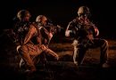 Elbit Systems of America awarded $212 Million delivery order from the U.S. Army for Enhanced Night Vision Goggle – Binocular