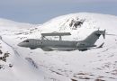 Saab and CAE expand strategic partnership in support of Canada’s AEW&C programme