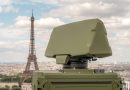 Saab receives order for Giraffe 1X on tactical vehicles from France