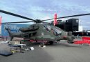 ILA 2026 – AW249’s international flying debut