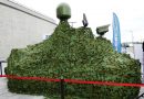 Fleet 2026 – Russia’s new Albatros counter-UAV system