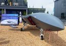 MQ-28 Ghost Bat makes international debut