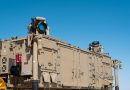 Iron Dome receives additional upgrade: Israel MOD and Rafael successfully complete comprehensive test series