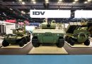 Eurosatory 2026 – IDV details its approach to ground robotics
