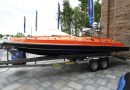 Fleet 2026 – Rosoboronexport presents a line of Russian USVs and UUVs