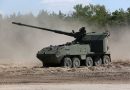 Switzerland procures state-of-the-art artillery system from KNDS