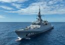 Navantia expands the scope of corvettes life cycle support in Saudi Arabia