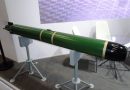 Fleet 2026 – Gidropribor demonstrates a 220mm universal small-size torpedo