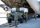 U.S. Marine Corps expands autonomous fires capability with Oshkosh Defense ROGUE-Fires Block 2 award U.S. Marine Corps expands autonomous fires capability with Oshkosh Defense ROGUE-Fires Block 2 award