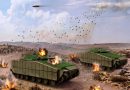 Plasan unveils three new protection systems for armoured vehicles, ATHENA, TAPS and LAPS