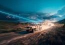Rohde & Schwarz and TRUMPF advance laser-based drone defense with THORIS LCS