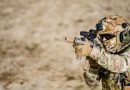 Smart Shooter receives follow-on U.S. Marine Corps contract for SMASH 2000LE fire control systems