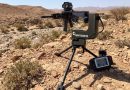 Smart Shooter to supply additional SMASH Hopper systems to the Israeli Ministry of Defense under an agreement valued at up to NIS 7.4 million