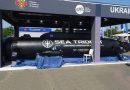 Eurosatory 2026 – Ukraine expands uncrewed underwater vehicle family