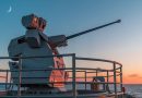 EM&E Group will supply 47 naval weapon stations to the Portuguese Navy through NSPA