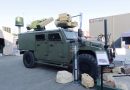 Eurosatory 2026: Thales launches new RapidStriker mobile C-UAS system