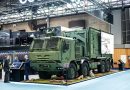 CSG group presented the Trident multi-layered air defence system at Eurosatory 2026