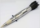 Diehl Defence, Leonardo and General Dynamics celebrate extended range artillery projectile award with VULCANO 155mm GLR