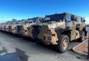 Thales strengthens Royal Netherlands Army readiness with Bushmaster, a combat proven protected vehicle