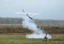 GLADIUS, FLYEYE and WARMATE – Poland’s largest-ever contract for unmanned systems