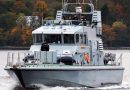 ISTEC selected by BAE Systems to provide its Enhanced Close Range Protection for an overseas customer.
