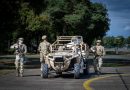 Belgium places first order of Polaris MRZR D tactical off-road vehicles through NATO contract
