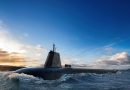 BAE Systems: major contract funds new nuclear deterrent submarines