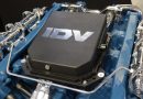 Eurosatory 2026 – IDV presents third generation engines for armoured vehicles