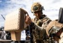 Thales accelerates defence production and industrial investment across Europe
