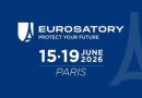 Eurosatory 2026