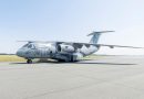 Embraer delivers first C-390 Millennium to Czech Air Force just 20 months after contract signing