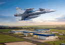Embraer and Saab sign agreement for production of additional 20 Gripen in Brazil