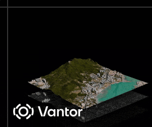 Vantor