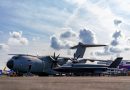 FIA 2026 – Airbus Defence and Space flying high