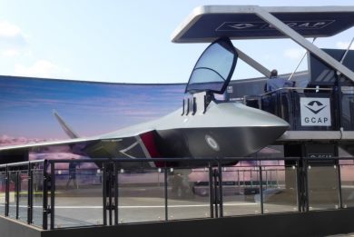 FIA 2026 – The new government’s DIP into the UK defence budget