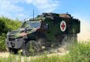 Allison Transmission to supply fully automatic transmissions to General Dynamics European Land Systems for EAGLE Series vehicles for German Armed Forces