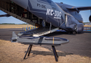 Embraer and Anduril sign MoU to expand C-390 capabilities with palletized Barracuda-500M