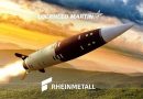 Lockheed Martin and Rheinmetall move forward with ATACMS co-production in Europe