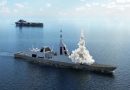 HYDIS reaches another key milestone towards the definition of a European interceptor