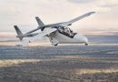 Paramount Mwari counter-drone configuration