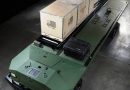 American Rheinmetall Awarded U.S. Army Contract for Project Sustainment to Advance Autonomous Logistics Capabilities, Progressing New Partnership with Harbinger    