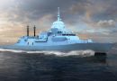 Rohde & Schwarz completes Hunter Preliminary Design Review for the Integrated Communications System