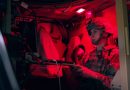 Contract worth almost €1 billion: Rheinmetall takes on a key role in the digitalisation of British Army combat training