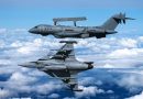 FIA 2026 – Swedish Air Force: a Century and still counting