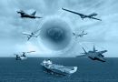 From concept to operational service: Thales, RAF Digital and NAD deliver AI milestone for Multi-Domain Mission Support System