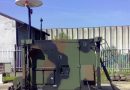 Thales selected by NATO Support & Procurement agency to deliver next-generation deployable TACAN system to the Spanish Air & Space Force