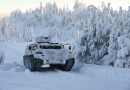 Finland, Norway and Latvia sign statement of intent on development and cooperation related to Patria TRACKX vehicles