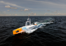 ZeroUSV achieves world first with autonomous deployment of Oshen C-Star surface drones from Oceanus12